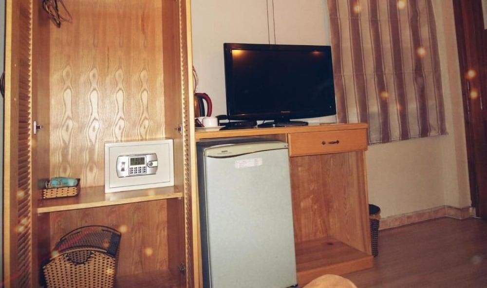 Luan Vu Hotel Ho Chi Minh-Byen Eksteriør billede
